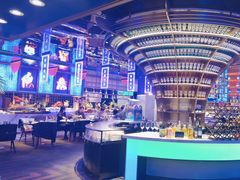 -花西亭·海鲜自助餐厅(瑞城名人酒店)