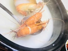 -渔米粥(罗湖店)