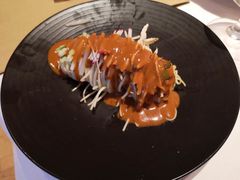 -俏江南天津时尚曲艺主题餐厅(马场道店)