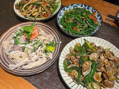 -上楼私房菜(院士路店)