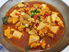 -新新湘菜馆(新中街二条店)