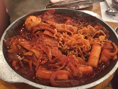 -姜虎东白丁烤肉(深圳湾后海汇店)