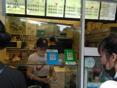 -沓客卤肉卷(共和新路店)