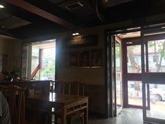 靠窗位-金生隆(六铺炕店)