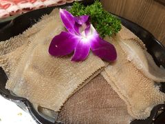 -火鳳祥美蛙牛肉自助(青悦城店)