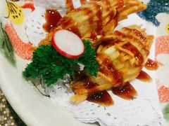 -菊上日式料理(蚌埠银泰店)