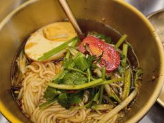 -核桃碳烤肉馆(深圳首店)
