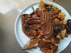 -魁盛居百年鲁菜馆(中林路店)