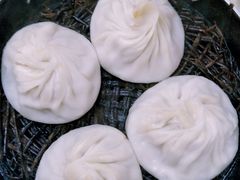 -笑云开汤包店(网巾市店)