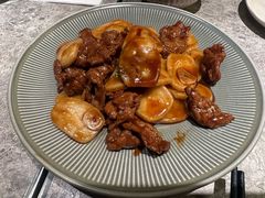 -留半山·香港食堂(啦啦宝都店)