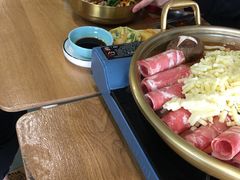 -李先生的首尔小馆(松江启源广场店)