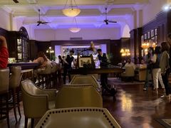 -LONG BAR 廊吧(外滩华尔道夫酒店)