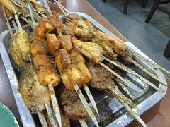 -牛街老爆肚满(牡丹园店)
