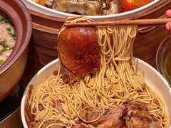 -渔乡米香·剁椒鱼头(四方坪店)