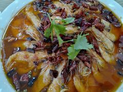 -聚德福海鲜家常菜(刘庄店)