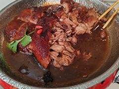 -小城外婆肴私房菜.家宴聚集点(圆明园颐和园·清河上地店)