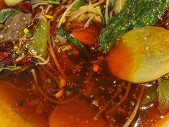 -每味每客·重庆麻辣烫(国泰店)