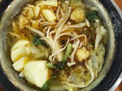 -上海理工大学第五食堂