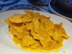 蛋黄锅巴-香阁餐厅·常州菜·常州菜代表品牌(新北奥体店)