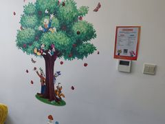 -极橙儿童齿科矫正中心(奥城店)