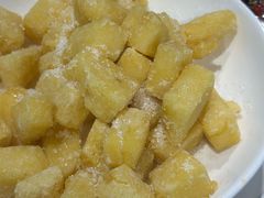 -乡土特色.冷锅鱼.牦牛肉汤锅