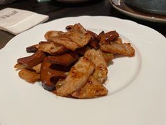 -庐灶江南·江南菜·四合院Bistro(东直门雍和宫·原华侨宾馆店)
