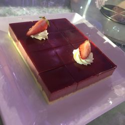 -无锡君来洲际酒店·宴会厅