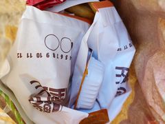 -汉堡王(徐汇绿地缤纷店)