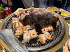 -泥炉烧肉师(新街口金銮巷店)