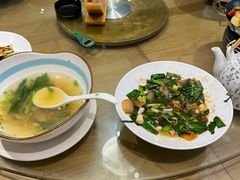 -鸿运楼·舌尖上的徽菜