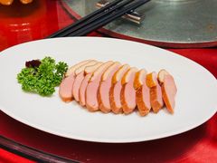 -上海衡山路十二号华邑酒店