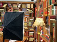 -魔法日记三坑cosplay换装自拍体验馆