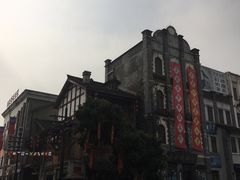 -两江国际影视城