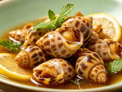 -侨美食家·粤菜(体育西路店)