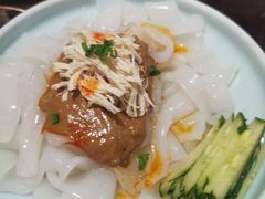 -东来顺饭庄(金泉广场店)