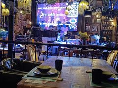 -胡桃里音乐酒馆(四道口店)