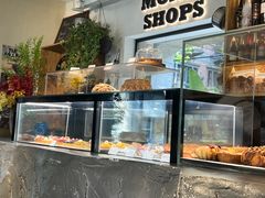 -Money Shops(愚园路店)