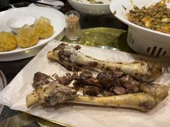 -老阿妈蒙古村·蒙古包·草原文化·歌舞表演(老君堂店)