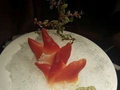 -山葵家·创意料理(宁波来福士店)