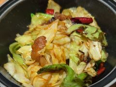 -榕意·川味之美(深业上城店)