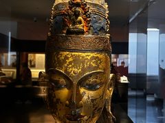 -敦煌石窟文物保护研究陈列中心