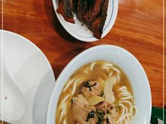 -奎元馆.百年奎元.非遗传承(西湖边的解放路店)