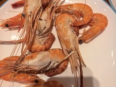 -济南香格里拉·咖啡泉自助餐厅