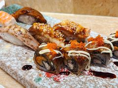 -东京屋(武定路店)