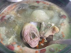 -花苑美食横琴生蚝火锅(拱北粤华路店)