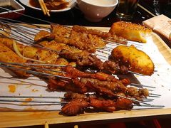 -壹陆陆烧烤(平房总店)