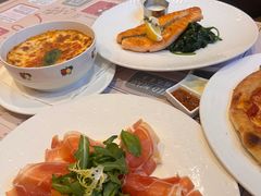 -安妮意大利餐厅(丽都店)