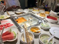 -海底捞火锅(番禺广场店)