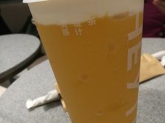 -喜茶(广州中山六路店)