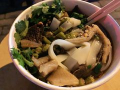 -婆婆粉(江北店)